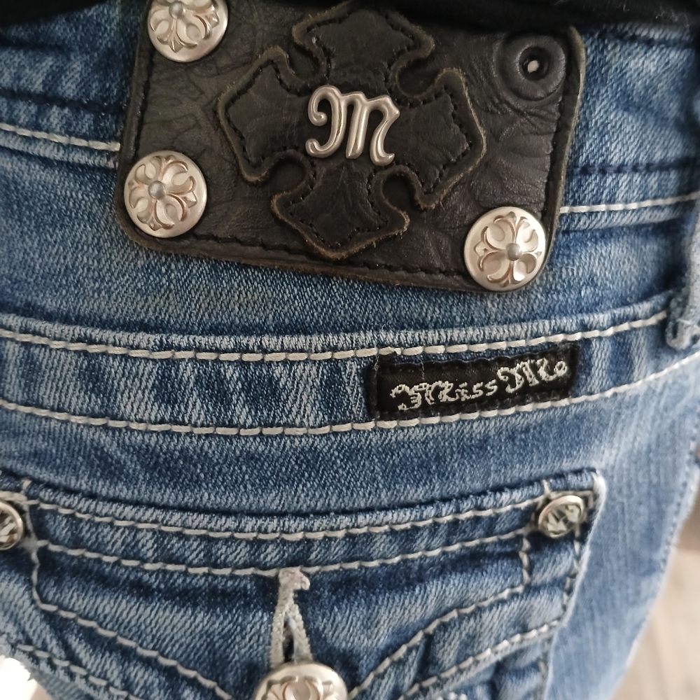 MissMe Jeans